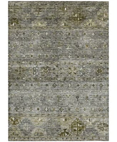Addison Chantille Machine Washable ACN1220 5'x7'6" Area Rug
