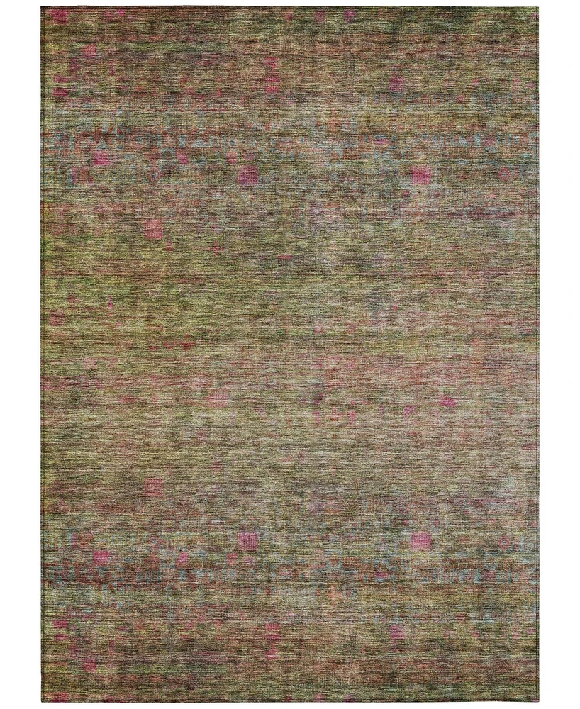 Addison Chantille Machine Washable ACN1171 5'x7'6" Area Rug