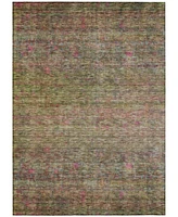 Addison Chantille Machine Washable ACN1171 5'x7'6" Area Rug