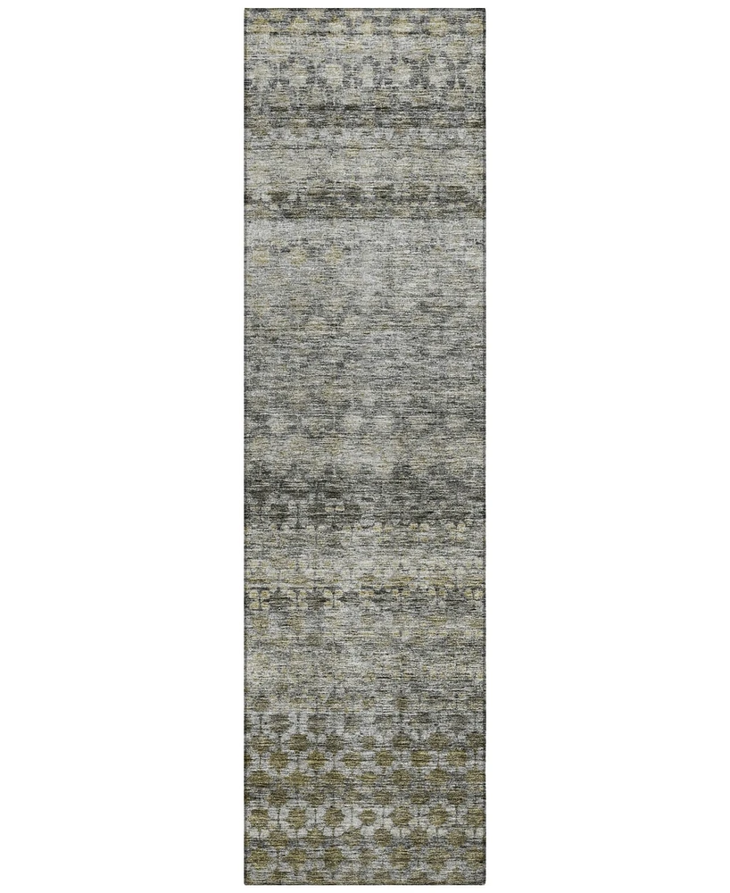 Addison Chantille Machine Washable ACN1168 2'3"x7'6" Runner Area Rug