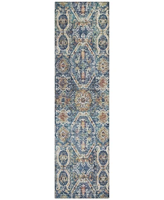 Addison Chantille Machine Washable ACN1181 2'3"x7'6" Runner Area Rug