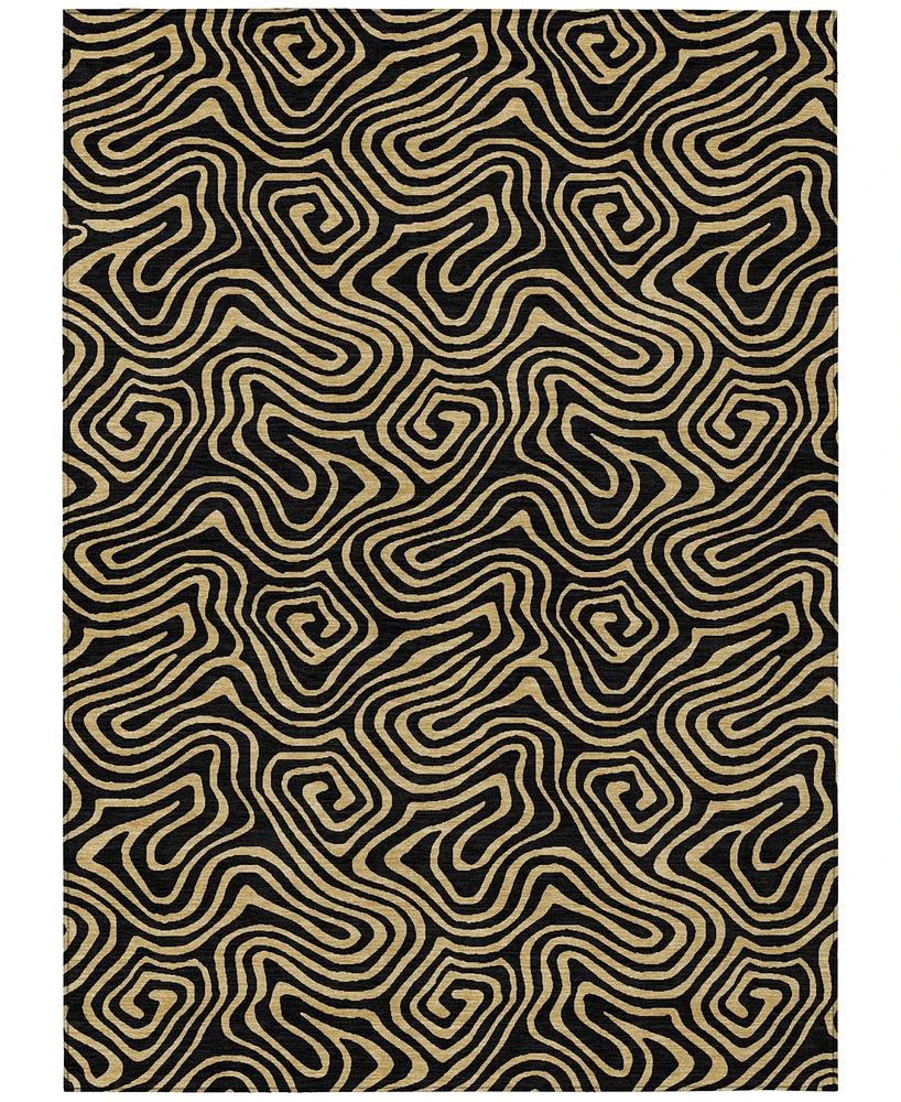 Addison Chantille Machine Washable ACN1031 10'x14' Area Rug