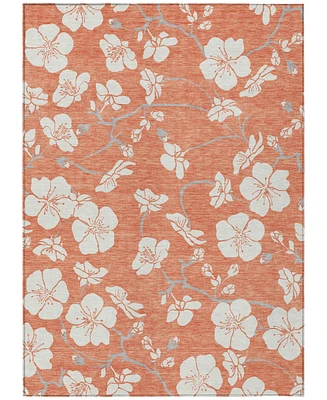 Addison Chantille Mahine Washable ACN1032 2'6"x3'10" Area Rug