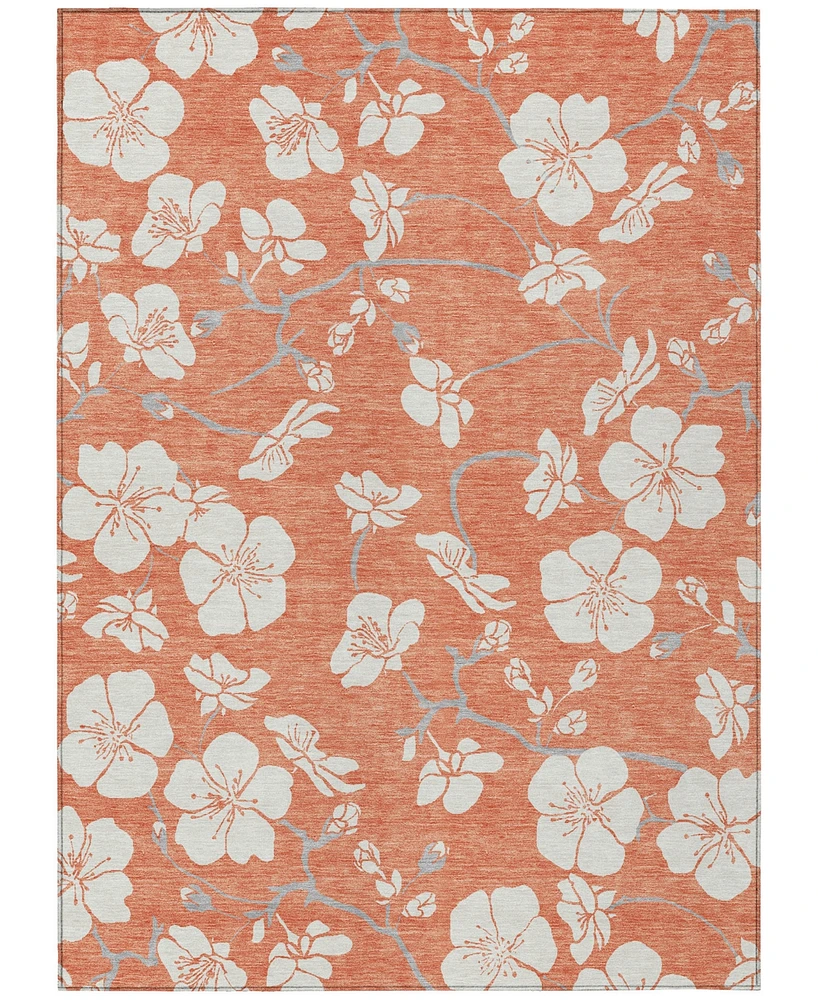Addison Chantille Mahine Washable ACN1032 3'x5' Area Rug