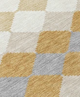 Addison Chantille Machine Washable ACN1007 2'6"x3'10" Area Rug
