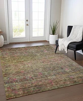 Addison Chantille Machine Washable ACN1171 8'x10' Area Rug