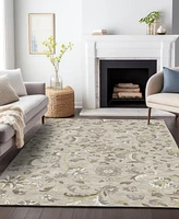 Addison Chantille Machine Washable ACN1006 8'x10' Area Rug