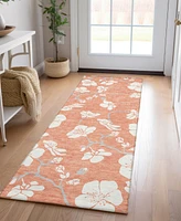 Addison Chantille Mahine Washable ACN1032 2'3"x7'6" Runner Area Rug