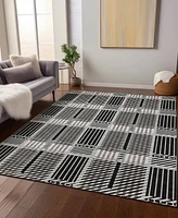 Addison Chantille Mahine Washable ACN1000 3'x5' Area Rug
