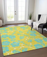 Addison Chantille Mahine Washable ACN1034 3'x5' Area Rug