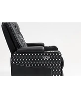 Lounge chair lift chair relax sofa chair sitting room furniture sitting room power supply elderly electric lounge chair