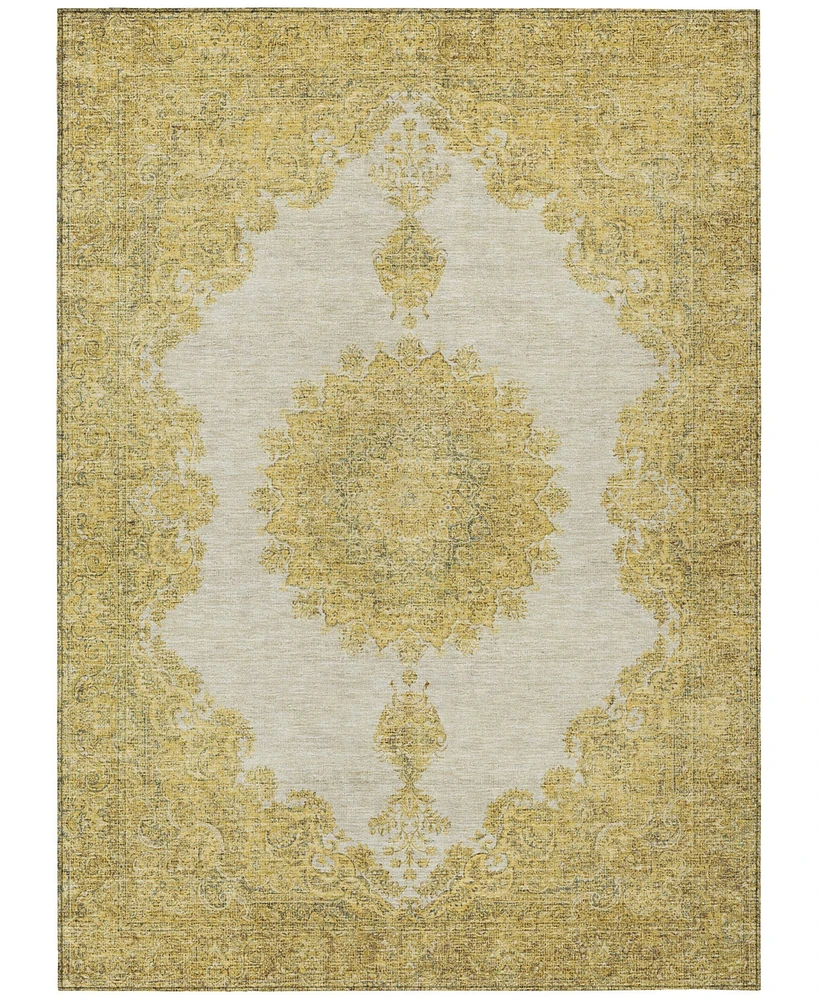 Addison Chantille Machine Washable ACN1003 2'6''x3'10'' Area Rug