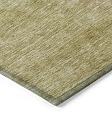 Addison Chantille Machine Washable ACN1113 2'3''x7'6'' Runner Area Rug