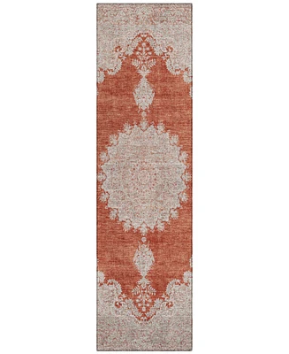 Addison Chantille Machine Washable ACN1003 2'3''x7'6'' Runner Area Rug