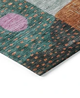 Addison Chantille Machine Washable ACN1117 10'x14' Area Rug
