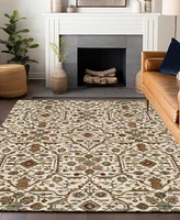 Addison Chantille Machine Washable ACN1130 2'6"x3'10" Area Rug