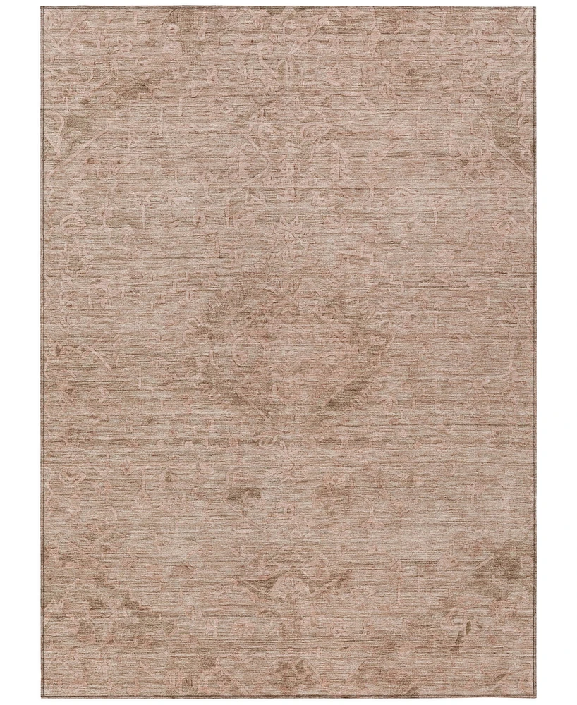 Addison Chantille Machine Washable ACN1111 3'x5' Area Rug