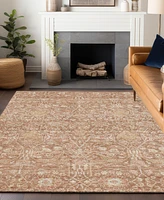 Addison Chantille Machine Washable ACN1133 2'6"x3'10" Area Rug