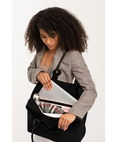Large Origami 15" Laptop Ultra Matte Tote