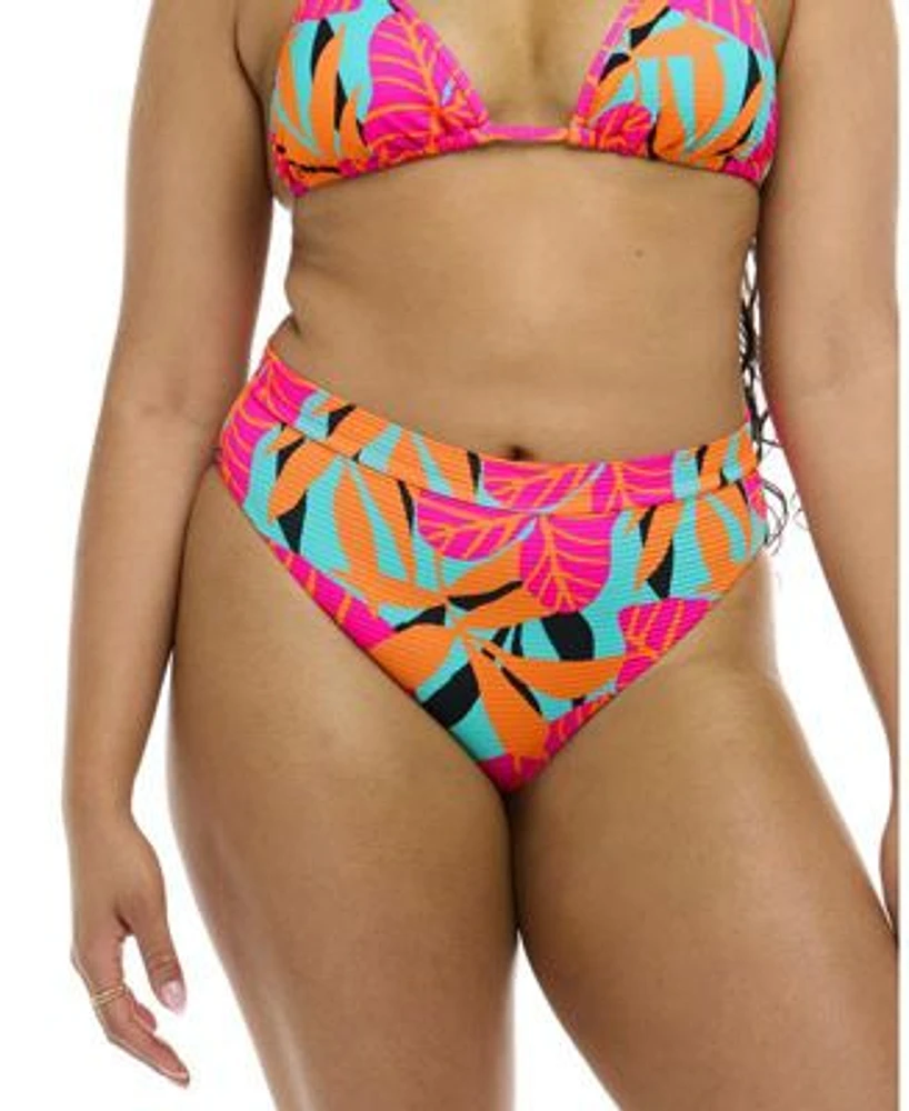 Body Glove Womens Canopy Tops Bottoms One Piece