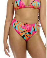 Body Glove Womens Canopy Tops Bottoms One Piece