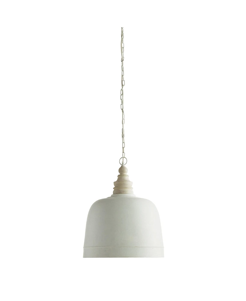 Napa Home & Garden Claudette Dome Pendant