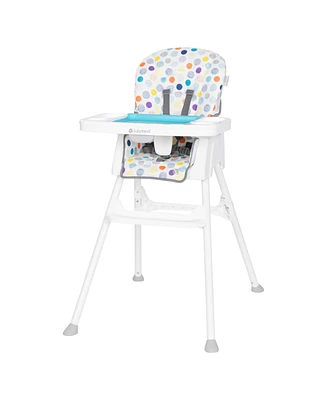 Baby Trend Adapt Plus 6-in-1 Ez Clean High Chair to Toddler