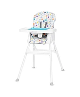 Baby Trend Adapt Plus 6-in-1 Ez Clean High Chair to Toddler