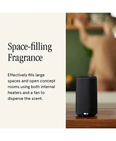 Pura Plus - Smart Fragrance Diffuser for Large Spaces - Adjustable Smart Home Diffuser with Automatic Fragrance Vial Detection