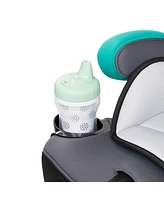 Baby Trend Hybrid 3-in-1 Combination Booster Seat
