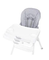 Baby Trend Adapt 4-in-1 High Chair to Toddler Chair