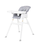 Baby Trend Adapt 4-in-1 High Chair to Toddler