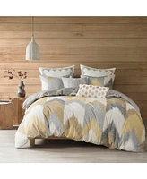 Streamdale Furniture 3 Piece Duvet Cover Mini Set