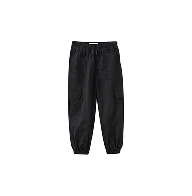 Cotton On Big Girls Little/Big Alex Utility Pant