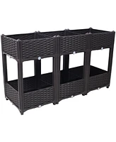 Planter Raised Beds