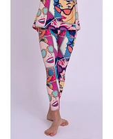 Oosc Women's Baselayer Leggings