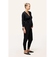 Nom Maternity Amabella Jumpsuit