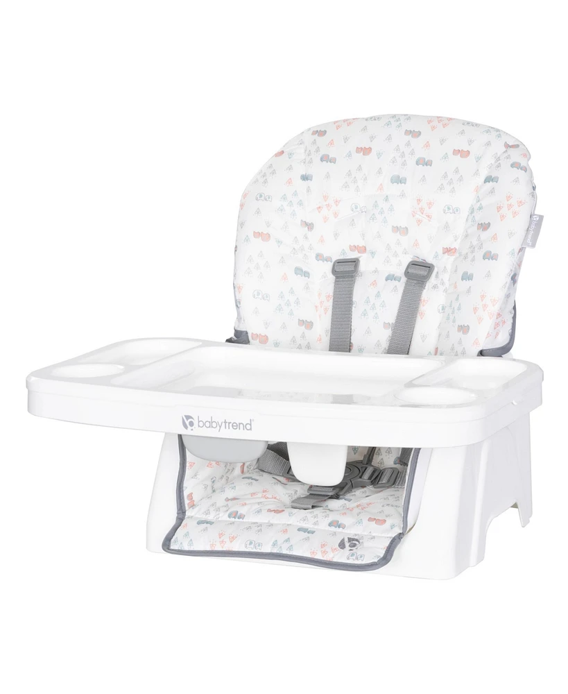 Baby Trend Adapt SpaceSaving Booster High Chair