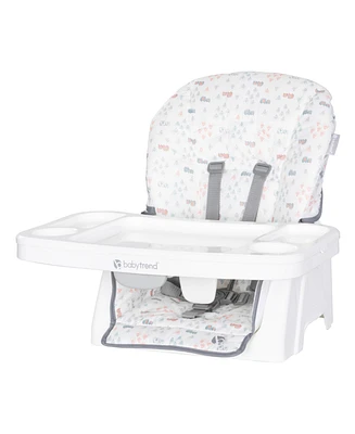 Baby Trend Adapt SpaceSaving Booster High Chair
