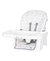 Baby Trend Adapt SpaceSaving Booster High Chair