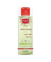 Mustela Maternity Stretch Marks Oil - with Natural Avocado, Maracuja & Sunflower Oil