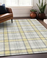Addison Chantille Mahine Washable ACN1052 9'x12' Area Rug