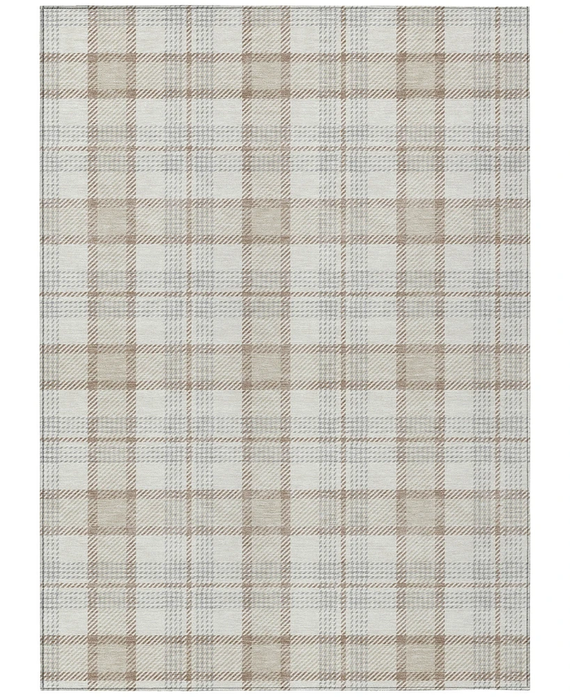 Addison Chantille Machine Washable ACN1052 9'x12' Area Rug