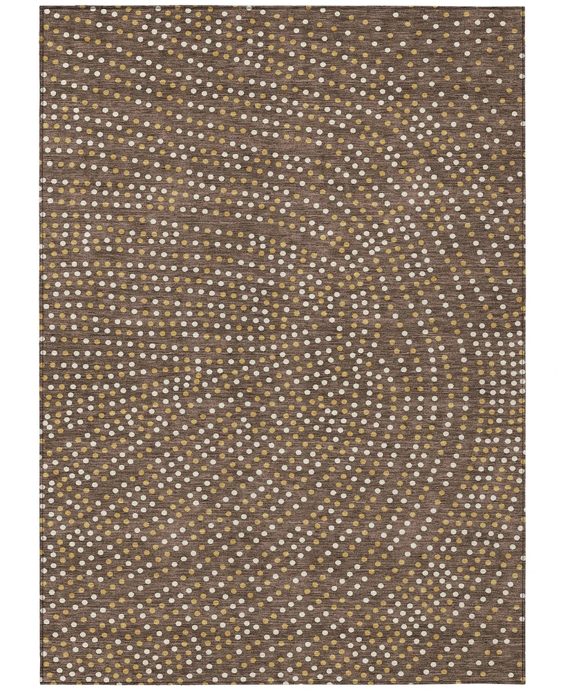 Addison Chantille Machine Washable ACN1021 10'x14' Area Rug