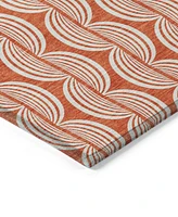 Addison Chantille Mahine Washable ACN1055 8'x10' Area Rug