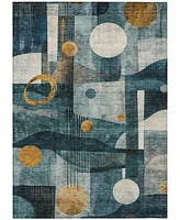 Addison Chantille Machine Washable ACN1126 9'x12' Area Rug