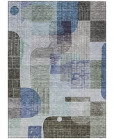 Addison Chantille Machine Washable ACN1116 9'x12' Area Rug