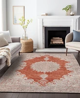 Addison Chantille Machine Washable ACN1003 8'x10' Area Rug