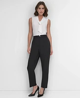 Dkny Women's Pull-On Trousers