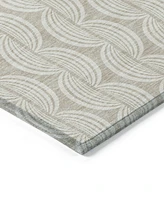 Addison Chantille Mahine Washable ACN1055 5'x7'6" Area Rug